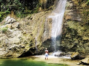 camugao falls