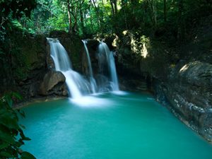 mag-aso falls
