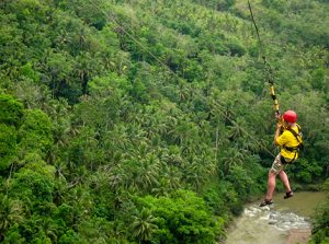 danao adventure park